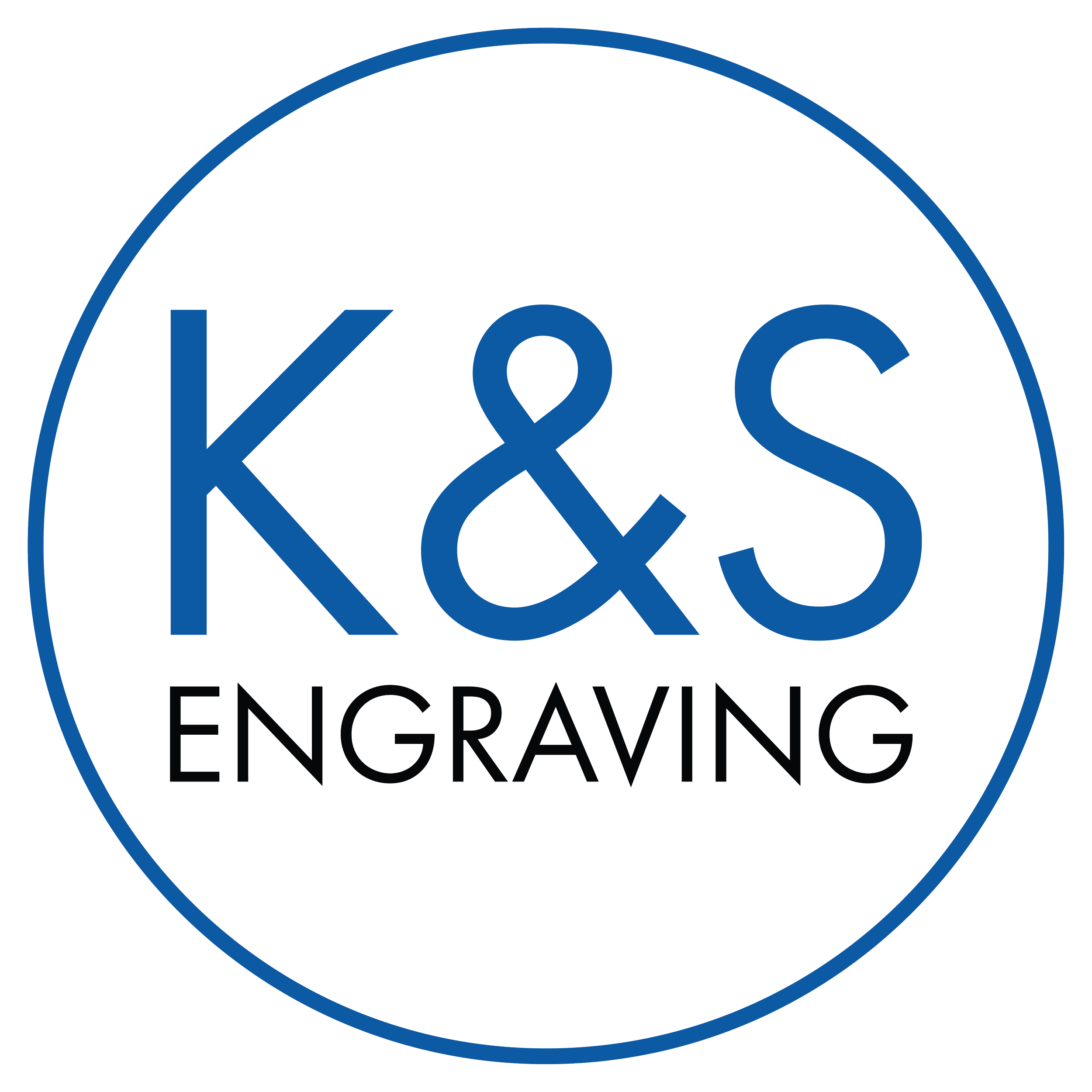 K&S Engraving, LLC
